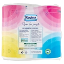 Rotoloni Regina carta igienica 8 rotoli